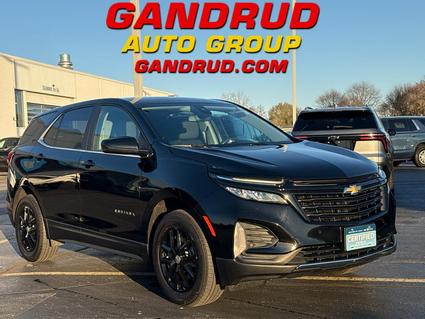 2022 Chevrolet Equinox Green Bay WI