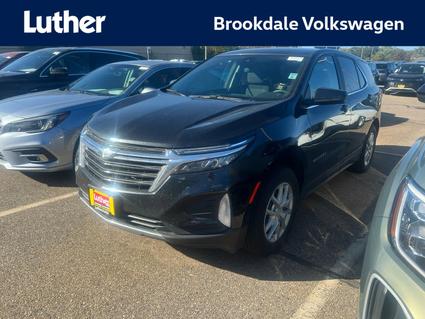 2022 Chevrolet Equinox Minneapolis MN