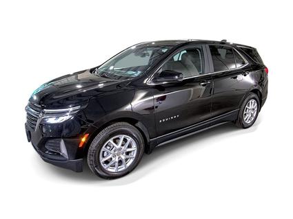 2022 Chevrolet Equinox Billings MT