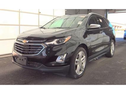 2018 Chevrolet Equinox Hazel Green WI