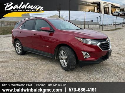 2019 Chevrolet Equinox Poplar Bluff MO