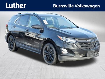 2020 Chevrolet Equinox Burnsville MN
