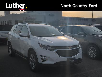 2020 Chevrolet Equinox Minneapolis MN