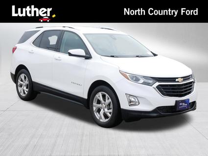2020 Chevrolet Equinox Minneapolis MN