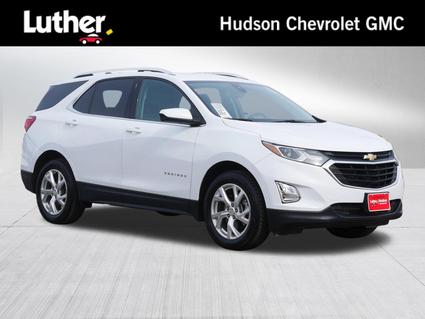 2020 Chevrolet Equinox Hudson WI