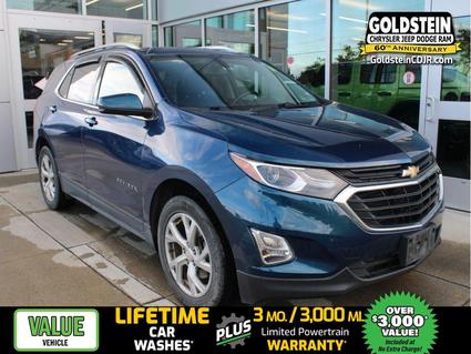 2019 Chevrolet Equinox Latham NY