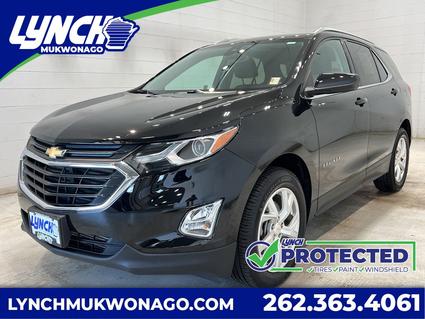 2020 Chevrolet Equinox Mukwonago WI