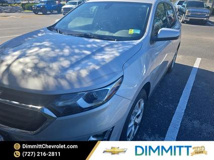 2019 Chevrolet Equinox Clearwater FL