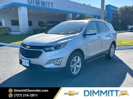 2019 Chevrolet Equinox Clearwater FL
