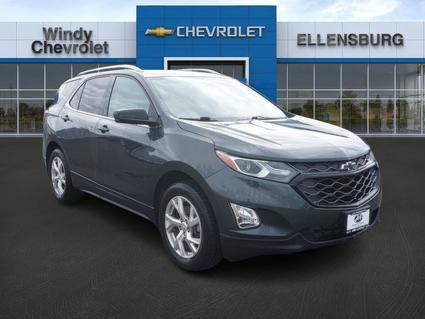 2020 Chevrolet Equinox Pasco WA