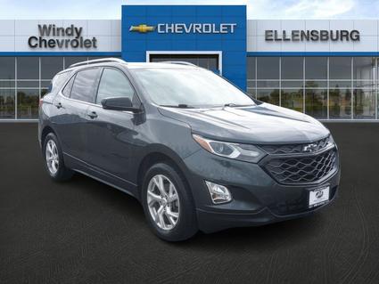 2020 Chevrolet Equinox Pasco WA