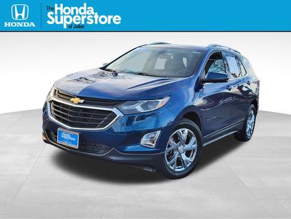 2019 Chevrolet Equinox Joliet IL