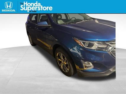 2019 Chevrolet Equinox Joliet IL