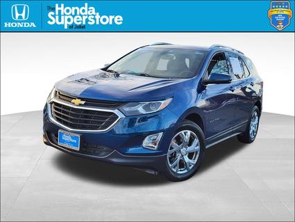 2019 Chevrolet Equinox Joliet IL