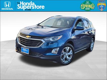 2019 Chevrolet Equinox Joliet IL