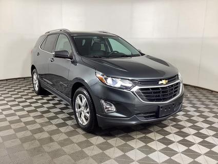 2019 Chevrolet Equinox Grandville MI