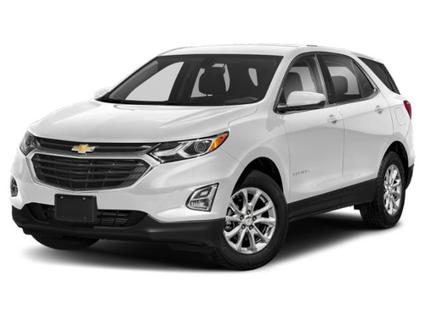 2020 Chevrolet Equinox Billings MT