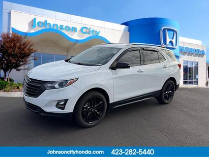 2020 Chevrolet Equinox Johnson City TN