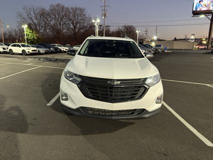 2020 Chevrolet Equinox Johnson City TN