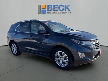 2019 Chevrolet Equinox Pierre SD