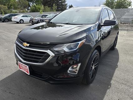2019 Chevrolet Equinox Idaho Falls ID