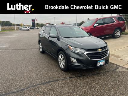 2020 Chevrolet Equinox Minneapolis MN