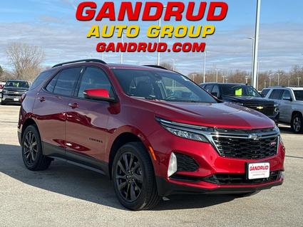 2023 Chevrolet Equinox Green Bay WI