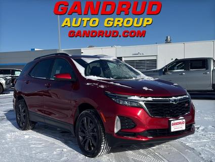 2023 Chevrolet Equinox Green Bay WI