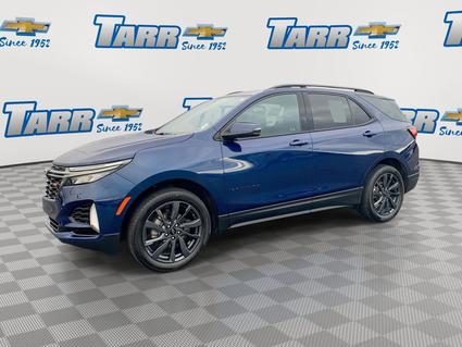 2023 Chevrolet Equinox Jefferson City TN