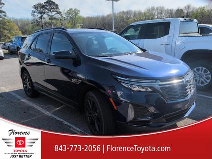 2023 Chevrolet Equinox Florence SC