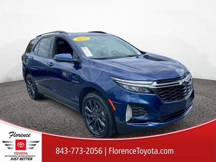 2023 Chevrolet Equinox Florence SC