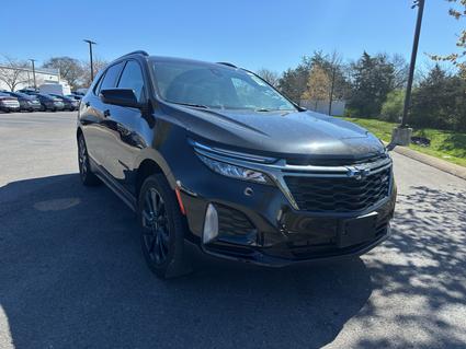 2023 Chevrolet Equinox Murfreesboro TN