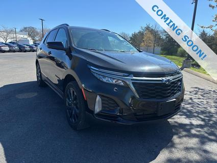 2023 Chevrolet Equinox Murfreesboro TN