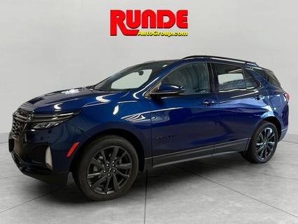 2023 Chevrolet Equinox Hazel Green WI