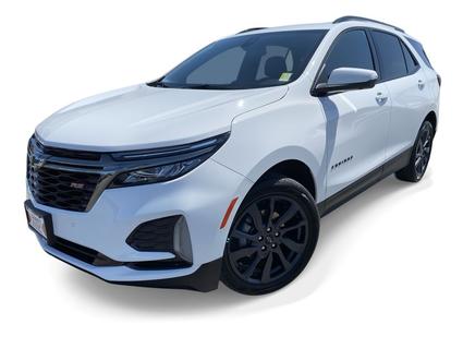 2023 Chevrolet Equinox Cathedral City CA