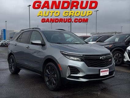 2024 Chevrolet Equinox Green Bay WI