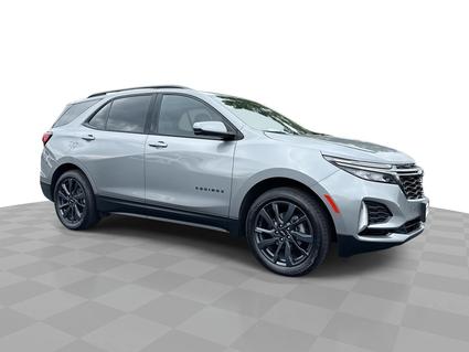 2023 Chevrolet Equinox Florissant MO