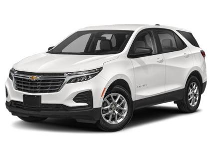 2023 Chevrolet Equinox Hudson WI