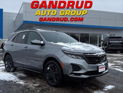 2023 Chevrolet Equinox Green Bay WI
