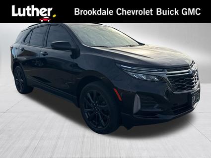 2023 Chevrolet Equinox Minneapolis MN