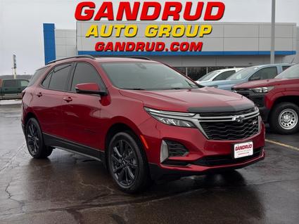2023 Chevrolet Equinox Green Bay WI