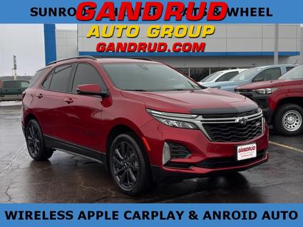 2023 Chevrolet Equinox Green Bay WI