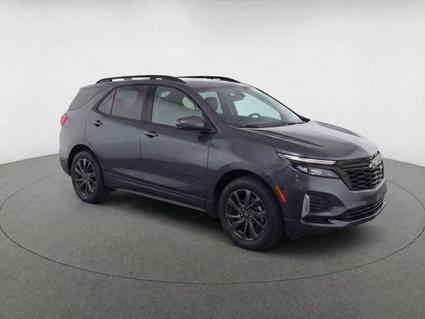 2023 Chevrolet Equinox Cleveland TN
