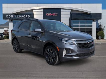 2023 Chevrolet Equinox Cleveland TN