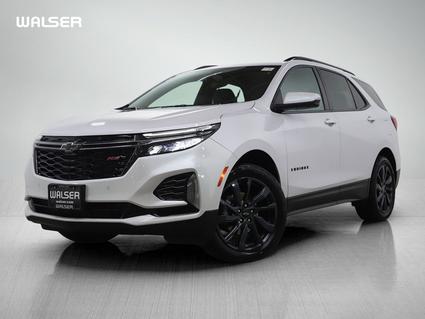 2023 Chevrolet Equinox Burnsville MN