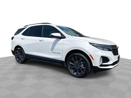 2023 Chevrolet Equinox Florissant MO
