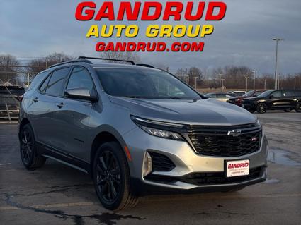 2024 Chevrolet Equinox Green Bay WI