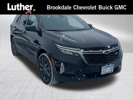 2023 Chevrolet Equinox Minneapolis MN