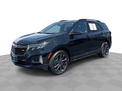 2023 Chevrolet Equinox Elburn IL