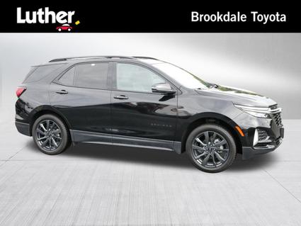2023 Chevrolet Equinox Minneapolis MN